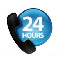 Stand by 24 hour